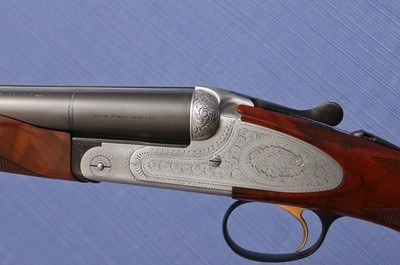 S O L D - - - BERETTA - Model 627EL - 20ga 3