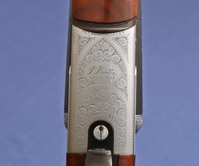 S O L D - - - BERETTA - Model 627EL - 20ga 3