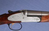 S O L D - - - BERETTA - Model 627EL - 20ga 3