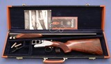 S O L D - - - BERETTA - Model 627EL - 20ga 3