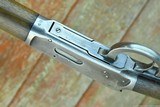 Winchester Model 1894.Mfg.1895. .30WSF - 14 of 15