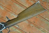 Winchester Model 1894.Mfg.1895. .30WSF - 5 of 15