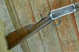 Winchester Model 1894.Mfg.1895. .30WSF - 9 of 15