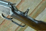 Winchester Model 1894.Mfg.1895. .30WSF - 2 of 15