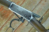 Winchester Model 1894.Mfg.1895. .30WSF - 3 of 15