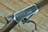 Winchester Model 1894.Mfg.1895. .30WSF - 11 of 15
