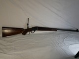 Browning 1885 BPCR 45-70