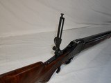 Browning 1885 BPCR 45-70 - 7 of 15