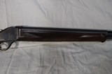 Browning 1885 BPCR 45-70 - 11 of 15