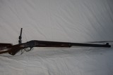 Browning 1885 BPCR 45-70 - 1 of 15