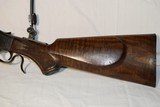 Browning 1885 BPCR 45-70 - 3 of 15