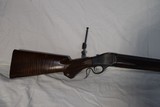 Browning 1885 BPCR 45-70 - 13 of 15