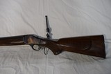 Browning 1885 BPCR 45-70 - 10 of 15