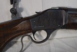 Browning 1885 BPCR 45-70 - 4 of 15