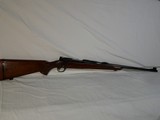 Winchester Pre- 64 Model 70 375 H&H