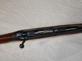 Winchester Pre- 64 Model 70 375 H&H - 11 of 15