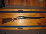 Winchester 1897 12 Ga. - 2 of 2