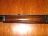 1889 Marlin Safety 38-55 Lever Action - 5 of 6