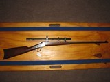 Winchester 1885 Low Wall 32-20 - 1 of 2