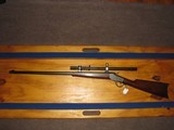 Winchester 1885 Low Wall 32-20 - 2 of 2