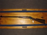 Winchester 1885 High Wall - 2 of 4