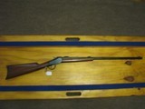 Winchester
1885 Low Wall
32 WCF - 1 of 1