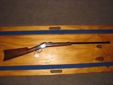 Winchester 1885 Low Wall - 1 of 2