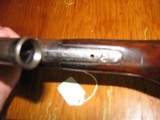 Winchester 1885 Low Wall 22 L.R. - 3 of 5