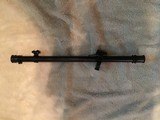 MVA 5x unertyl type scope with mounts - 1 of 1