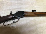 Winchester 1885 highwall - 2 of 7