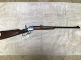 Winchester 1885 highwall - 1 of 7