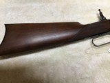 Winchester 1885 highwall - 6 of 7