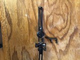 Winchester1885 rear long range tang site - 4 of 4