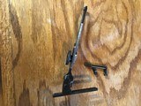 Winchester1885 rear long range tang site - 3 of 4