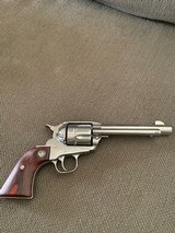 Ruger Vaquero 357 magnum - 2 of 13