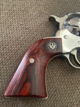 Ruger Vaquero 357 magnum - 4 of 13