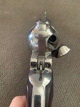 Ruger Vaquero 357 magnum - 7 of 13