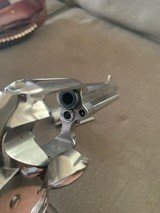 Ruger Vaquero 357 magnum - 3 of 13