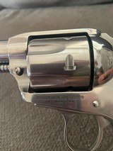 Ruger Vaquero 357 magnum - 9 of 13