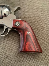 Ruger Vaquero 357 magnum - 5 of 13