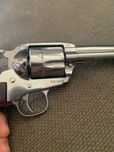 Ruger Vaquero 357 magnum - 6 of 13