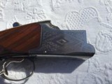 Winchester 101 Diamond Grade single Trap gun - 3 of 8