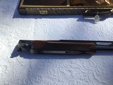 Winchester 101 Diamond Grade single Trap gun - 7 of 8