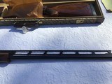 Winchester 101 Diamond Grade single Trap gun - 8 of 8