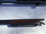 Winchester 101 Pigeon Grade 20 gauge skeet gun - 3 of 6