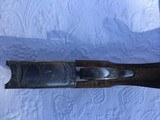 Antonio Zoli Ritmo 12 gauge over&under - 4 of 7