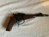 Thompson Contender G1 - 1 of 5