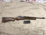 Ruger Ranch Rifle - Image 2 of 2