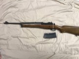 Ruger Ranch Rifle - Image 1 of 2