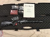 Jarrett 280 AI built on a Remington 700 action - 1 of 1